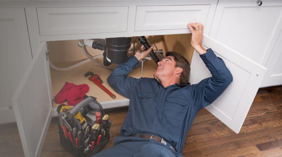 Professional sewer line replacement in Muskogee, OK